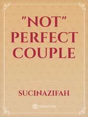 "Not" Perfect Couple Book