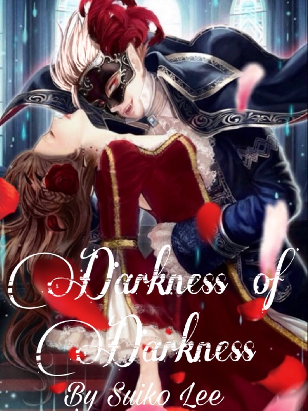 Darkness of Darkness-Vampire meets Vampire Book