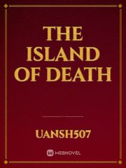 The Island Of Death Book