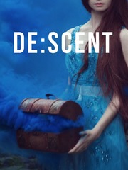 DE:SCENT Book