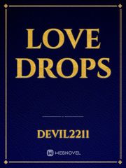 Love Drops Book