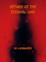 Return Of The Eternal One Book