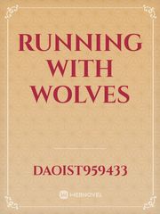 Running With Wolves Book