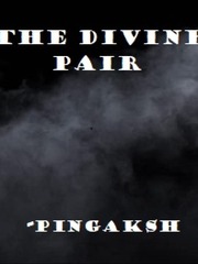 THE DIVINE PAIR Book
