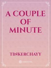 A couple of minute Book