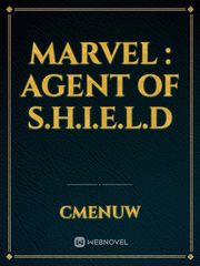 Marvel : Agent Of S.H.I.E.L.D Book