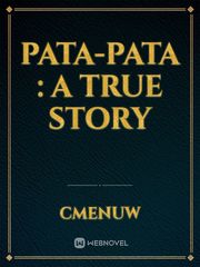 Pata-Pata : A True Story Book