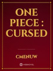 One Piece : Cursed Book