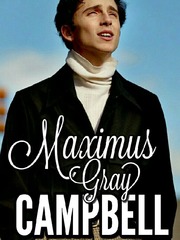 Maximus Gray Campbell (BXB) *ALSO ON WATTPAD* Book