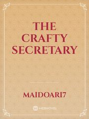The Crafty Secretary Book