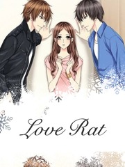 Love Rat Book