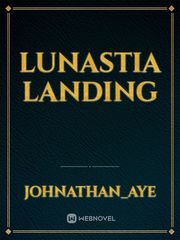 Lunastia Landing Book