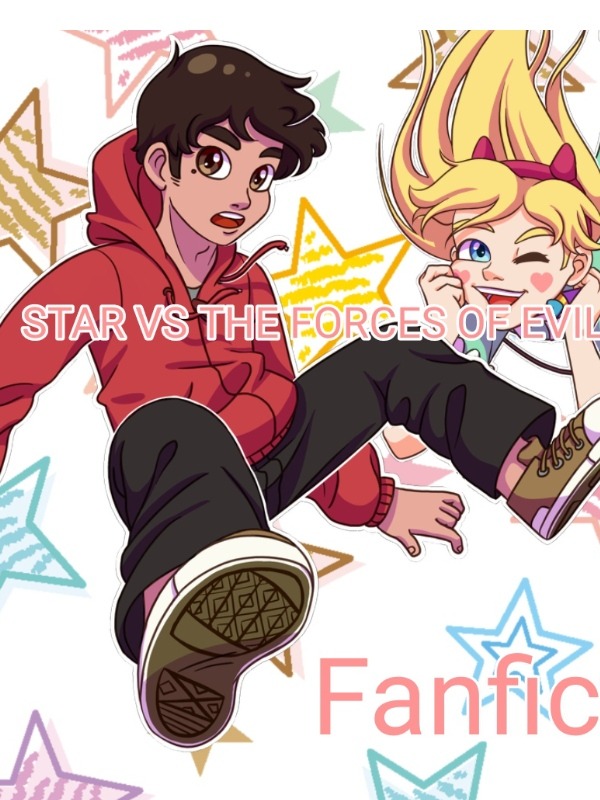 Star Vs the forces of Evil [FAN FICTION ]