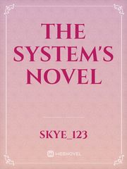 The System's Novel Book