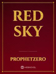 Red Sky Book