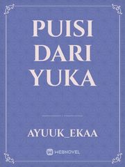 PUISI DARI YUKA Book