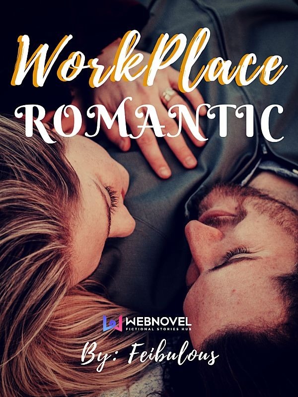 Workplace Romantic [Tagalog] Book