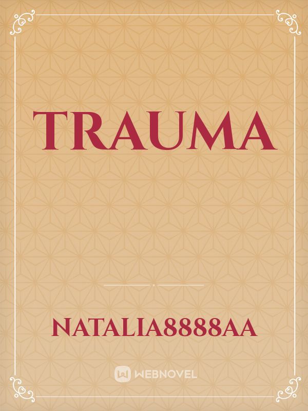 trauma Book
