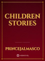 Children Stories Book