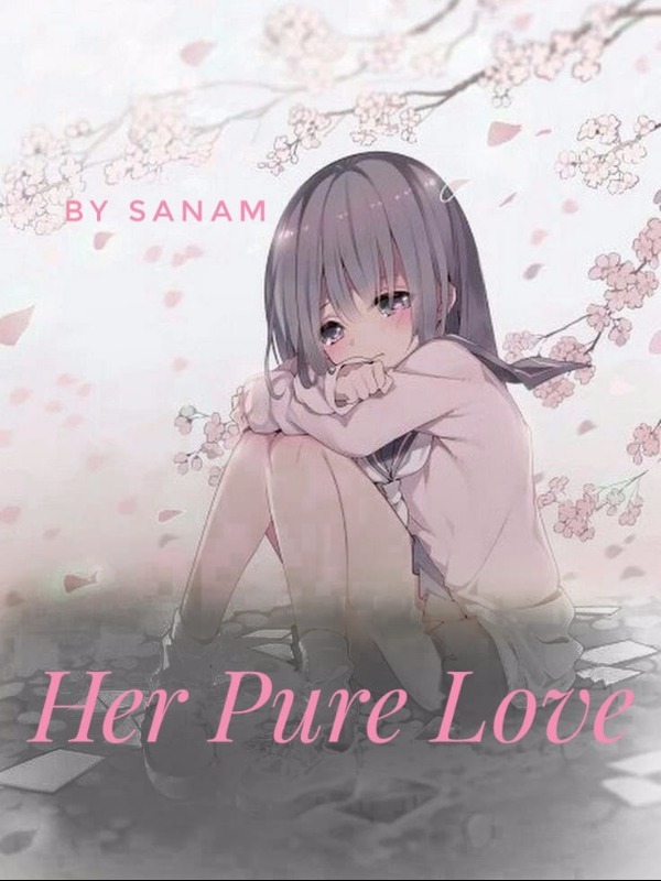 Her Pure Love Book
