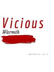 Vicious Warmth Book