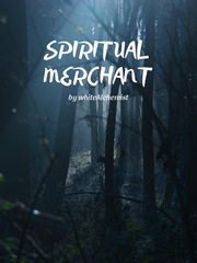 Spiritual Merchant Book