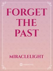Forget the past Book