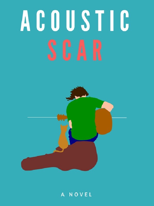 Acoustic Scar (Acoustic Series Book 1)
