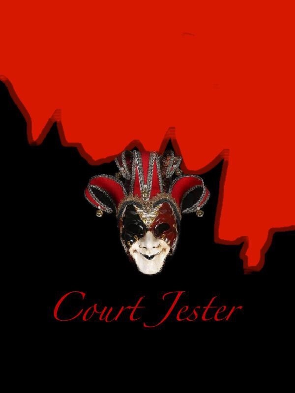 Court Jester Book