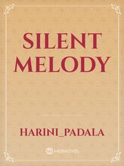 Silent Melody Book