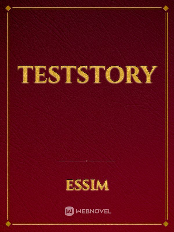 TestStory