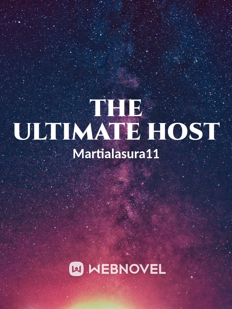 The Ultimate Host Book