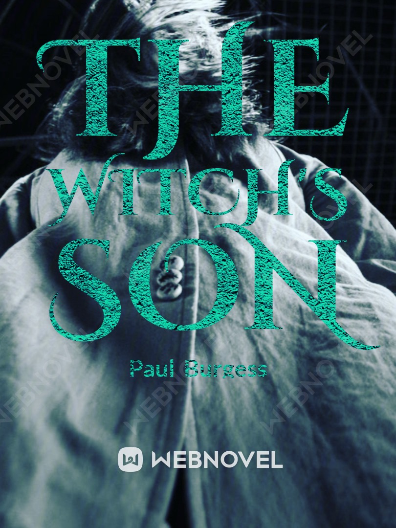 The witch's son