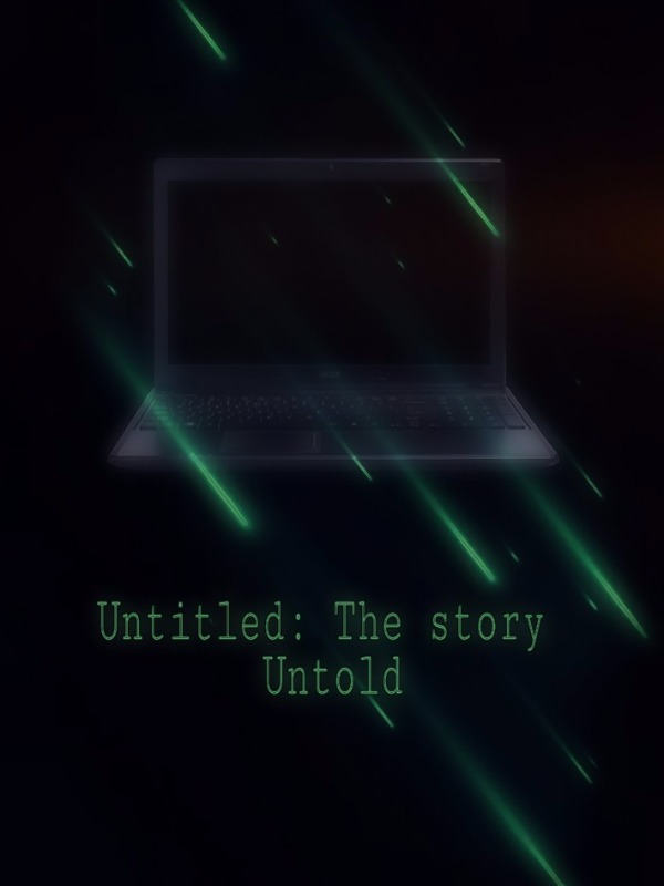 Untitled: The Story Untold