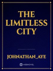 The Limitless City Book