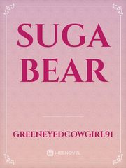 Suga Bear Book