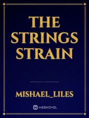 The Strings Strain Book