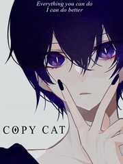The Copy Cat Book