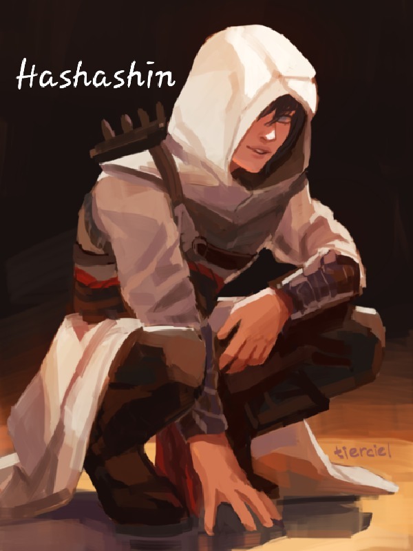 Hashashin