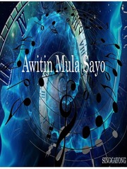 Awitin Mula Sayo Book