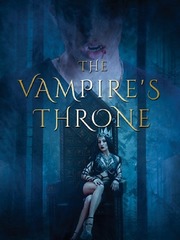 The Vampire's Throne Book