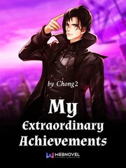 My Extraordinary Achievements Book