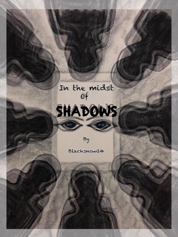 In the midst of Shadows Book