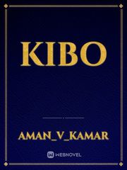 KIBO Book