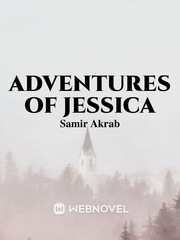 adventures of Jessica Book