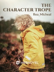 The Character Trope Book