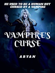 Vampire's Curse Book
