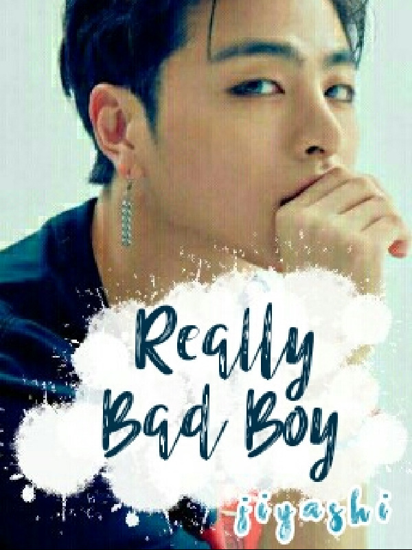 Really Bad Boy