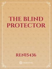 The Blind Protector Book