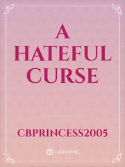 A Hateful Curse Book
